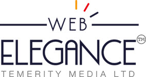 Image of Web Elegance Logo