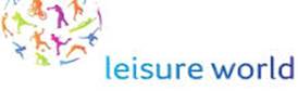 Leisure World Logo