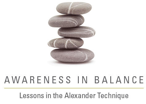 Awareness in Balance Logo