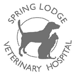 Spring Lodge Veterinary Centre Logo