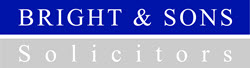 Bright & Sons Logo
