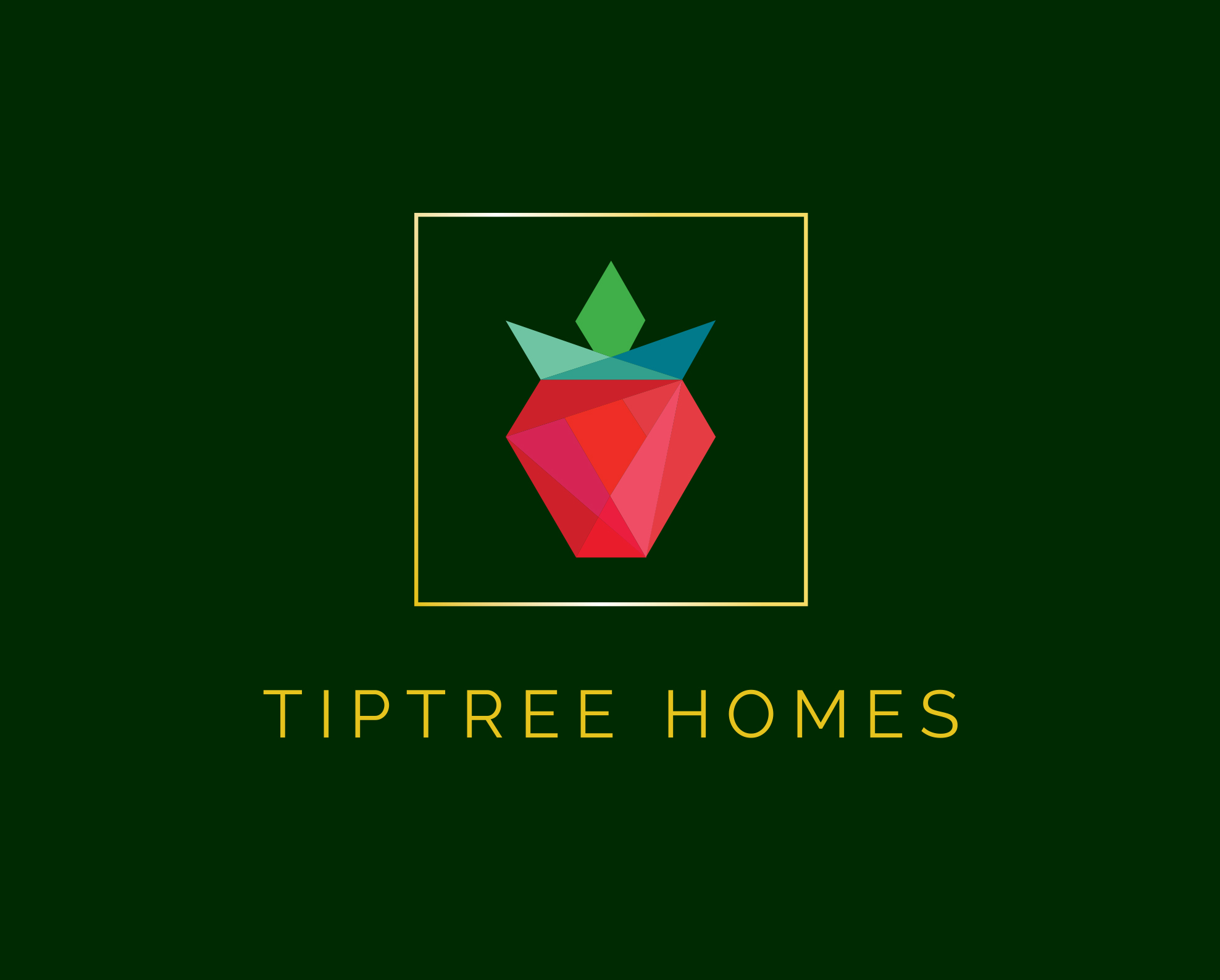 Tiptree Homes Logo