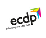 ECDP logo