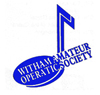Witham Amateur Operatic Society Logo