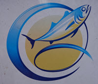 Bill's Plaice Logo