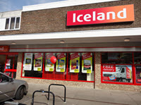 Photo of Tiptree Iceland store
