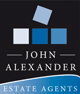 John Alexander Logo