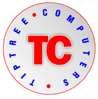 Tiptree Computers Logo